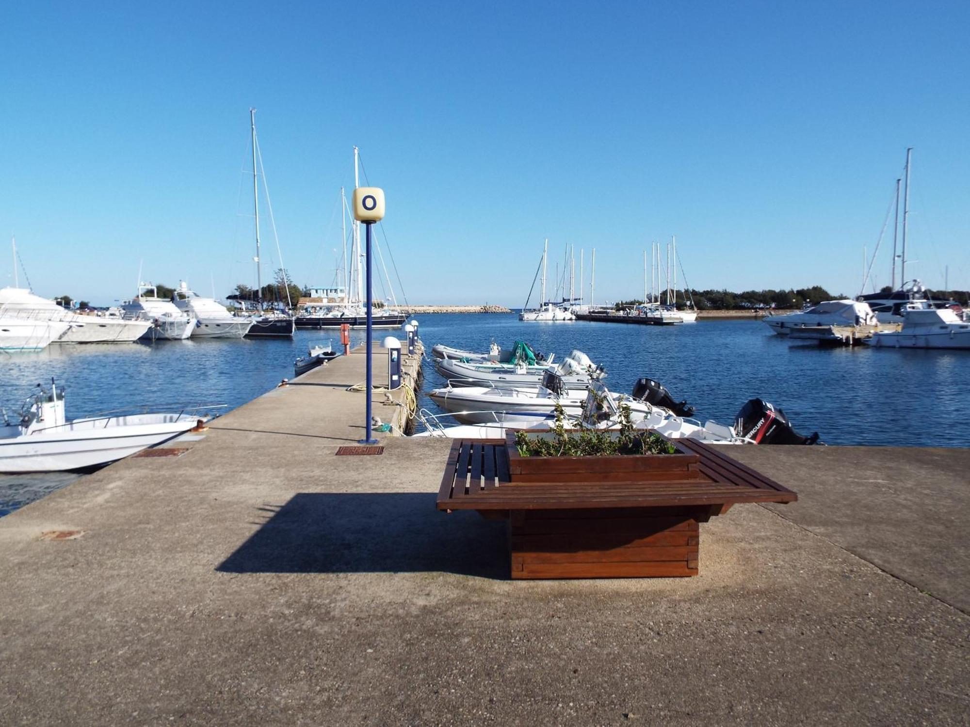Villetta 1.2 Km Dalla Spiaggia Budoniaffitti Tanaunella Exterior photo